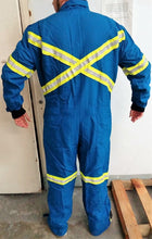 Load image into Gallery viewer, Royal Nomex Coverall