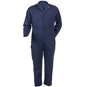 CONTRACTOR COVERALL