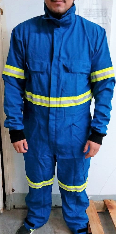 Royal Nomex Coverall